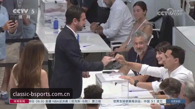 西甲主席特瓦斯谈皇马选举：弗洛伦蒂诺的意外之举与里克尔梅的挑战